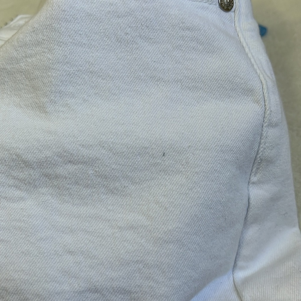 American Eagle Women’s Stretch Mom Shorts Size 4 - Picture 12 of 12